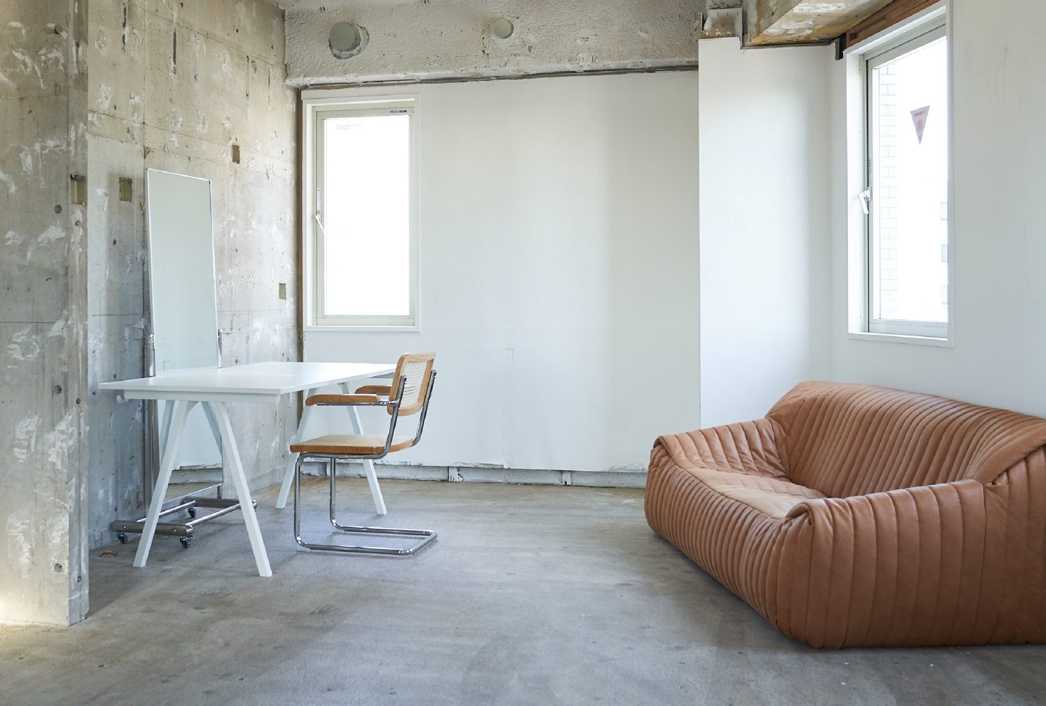 6F メイクスペース