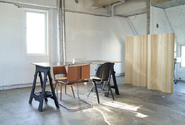 6F 大人数の撮影でも安心です