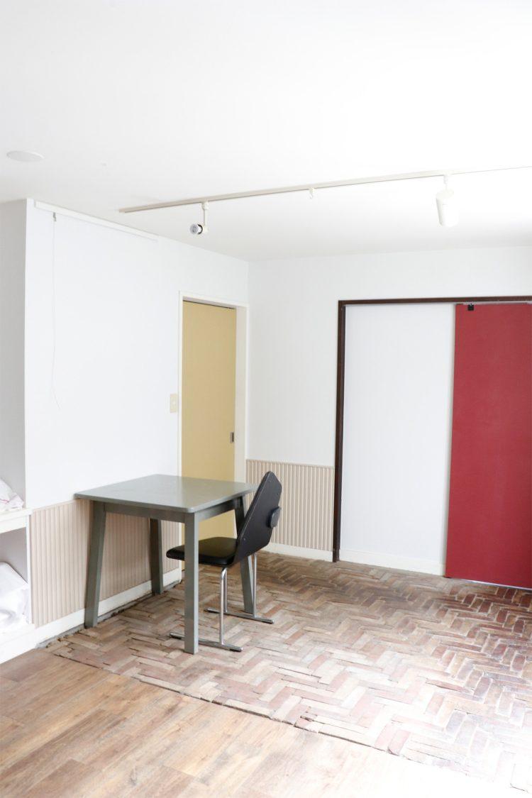 簡易的メイク台(事前にご相談ください)