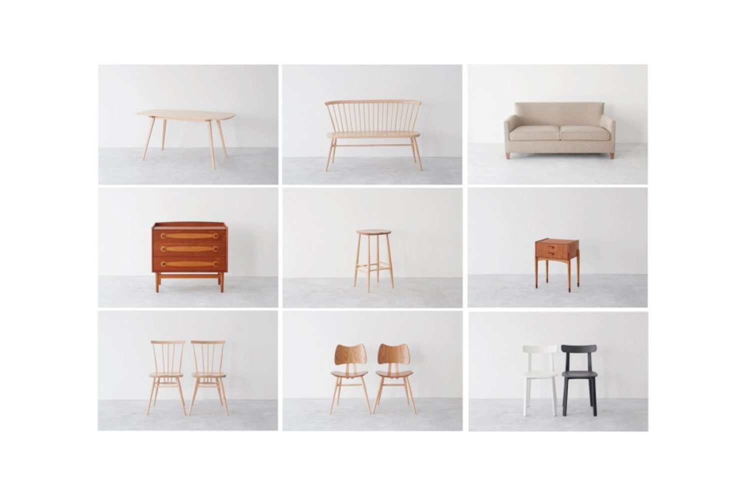家具