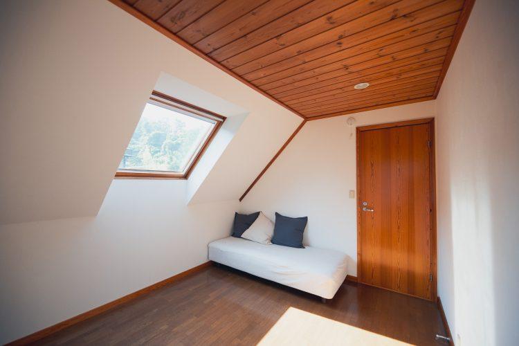 オプション:2F洋室(6.6畳)