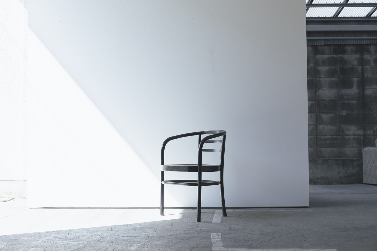 幅3m✕ 高さ2.4mの可動壁