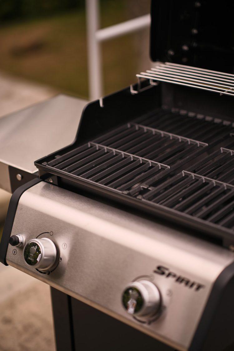 Weberガスコンロ(応相談)