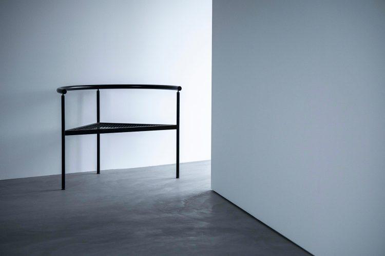 内田繁の名作 セプテンバーチェア