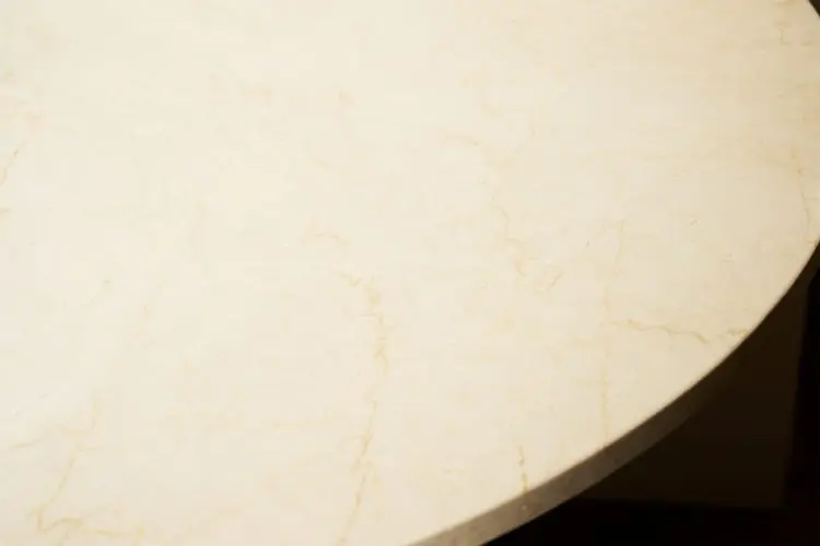 大理石テーブルの天板
