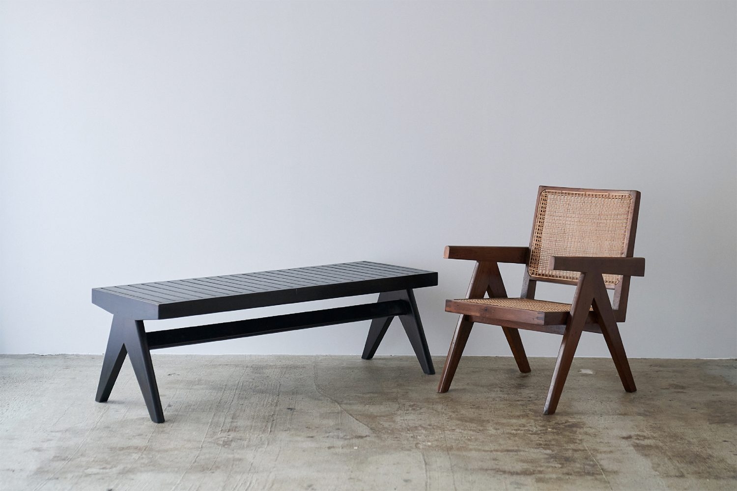 ジャンヌレの逸品