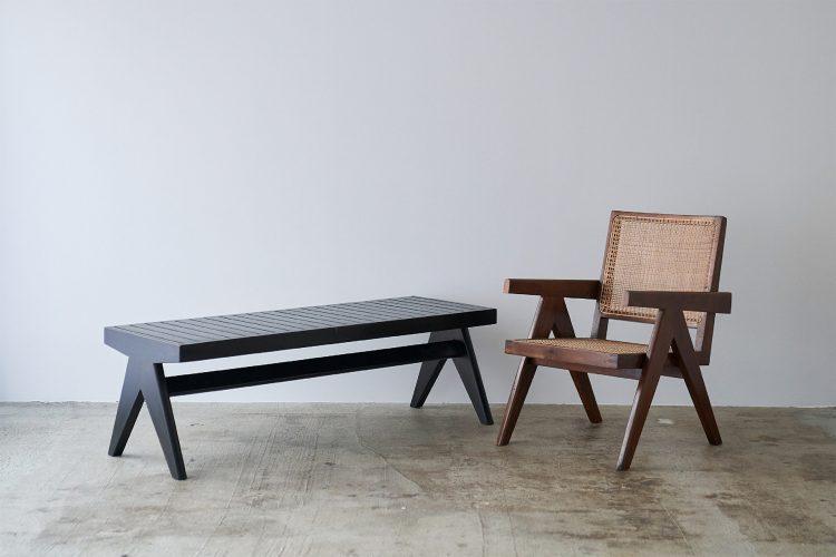 ジャンヌレの逸品