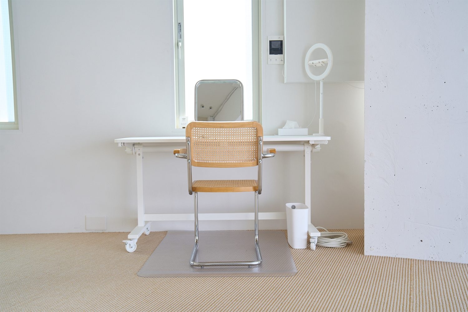 4F メイクスペース