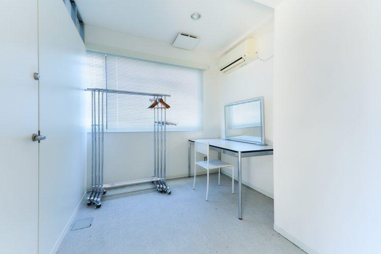 メイクスペース