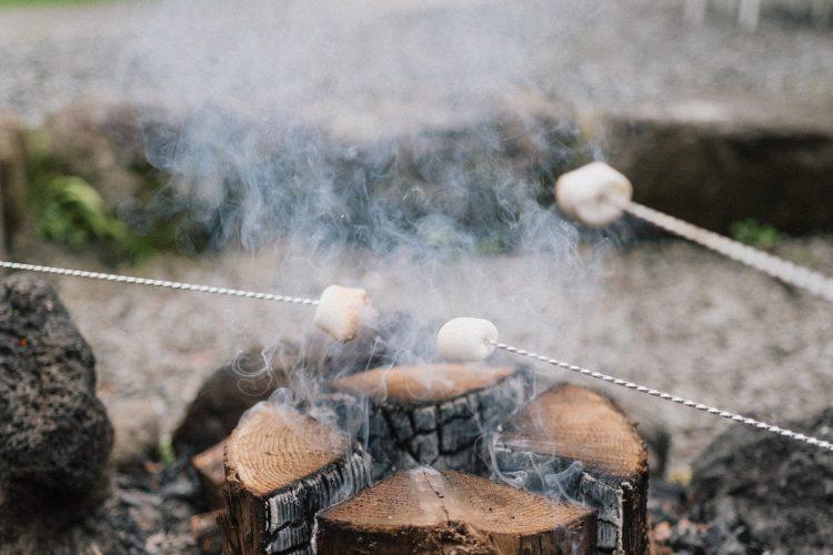 オプション:スウェディッシュトーチ