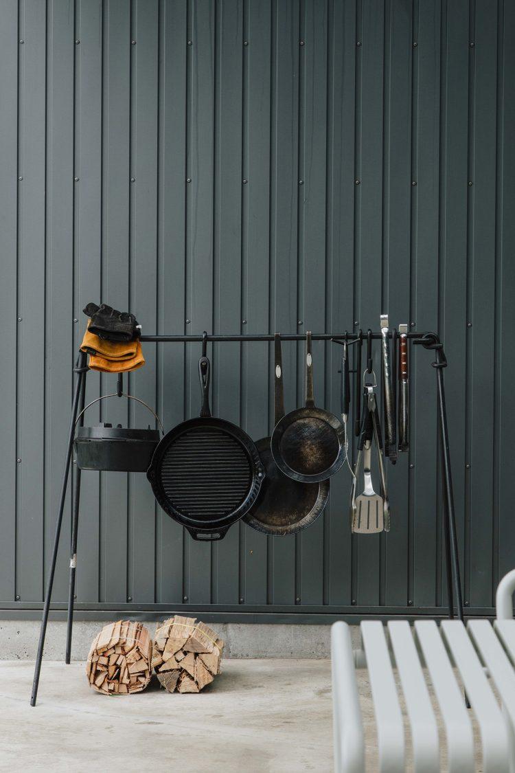 BBQ・調理用具各種