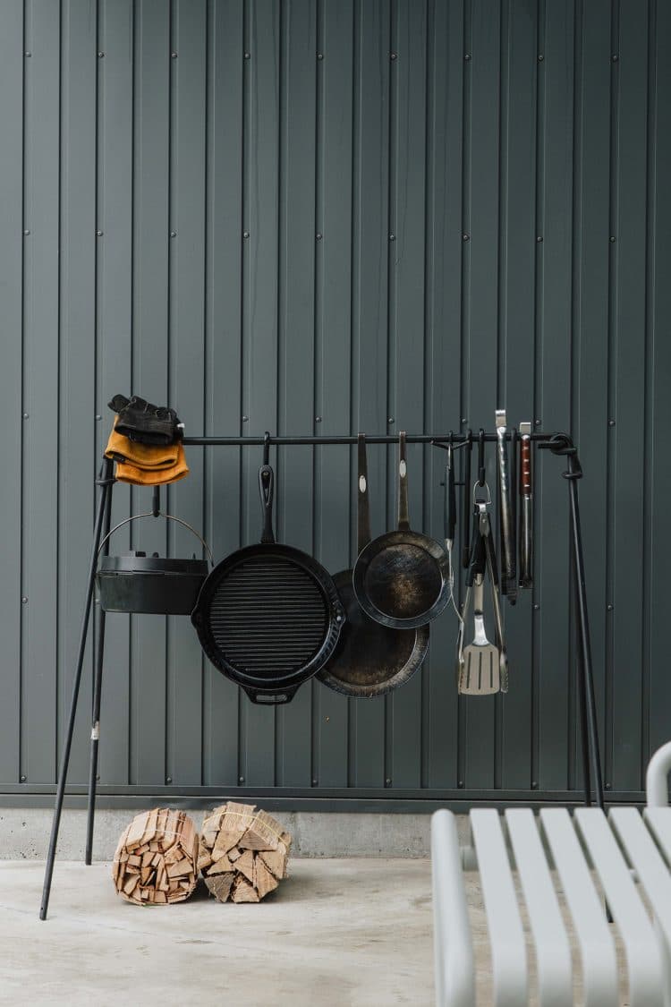 BBQ・調理用具各種