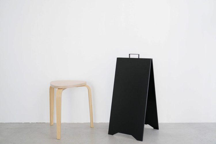 置き看板(W34cm✕H70cm)