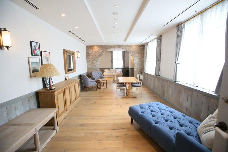 オプション:控室(ROOM4)