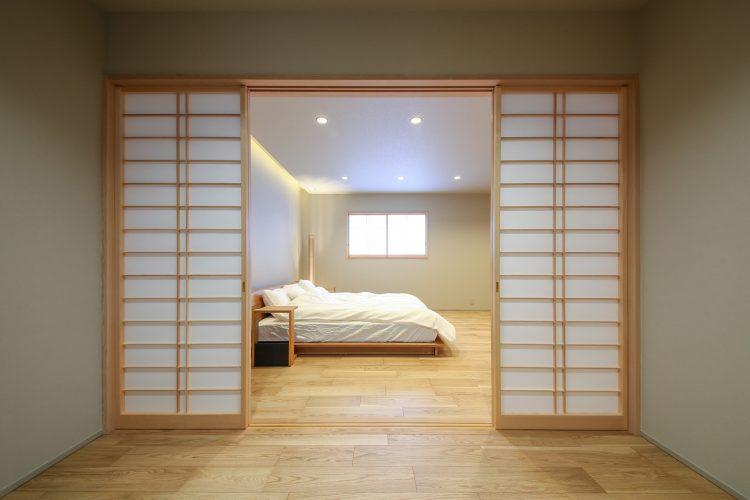 サイドから引きアングルも撮影可能