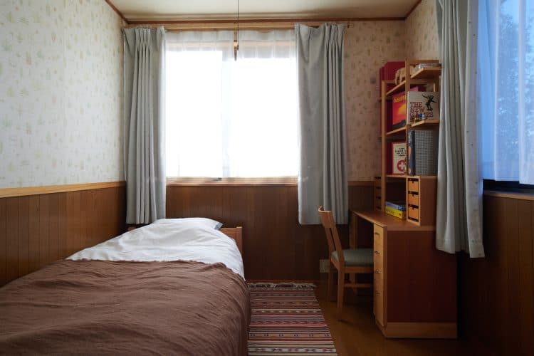 2F 子供部屋