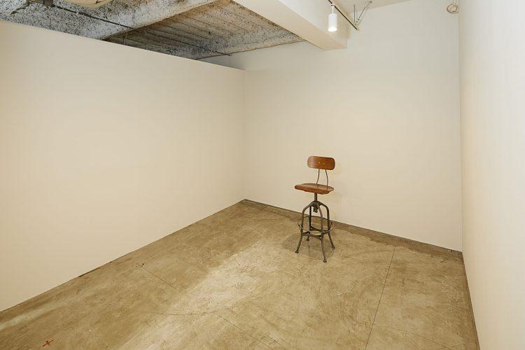 オプション:同フロアの代官山GALLERY(有料)