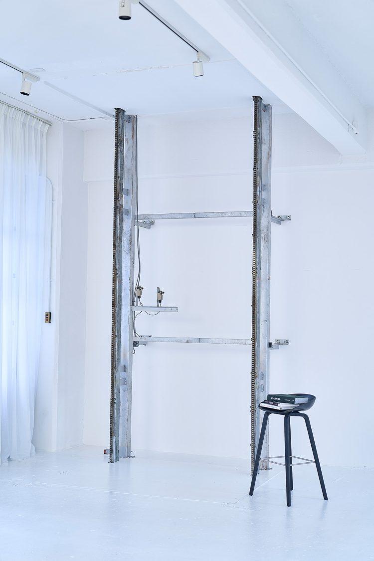 ヴィンテージの雰囲気