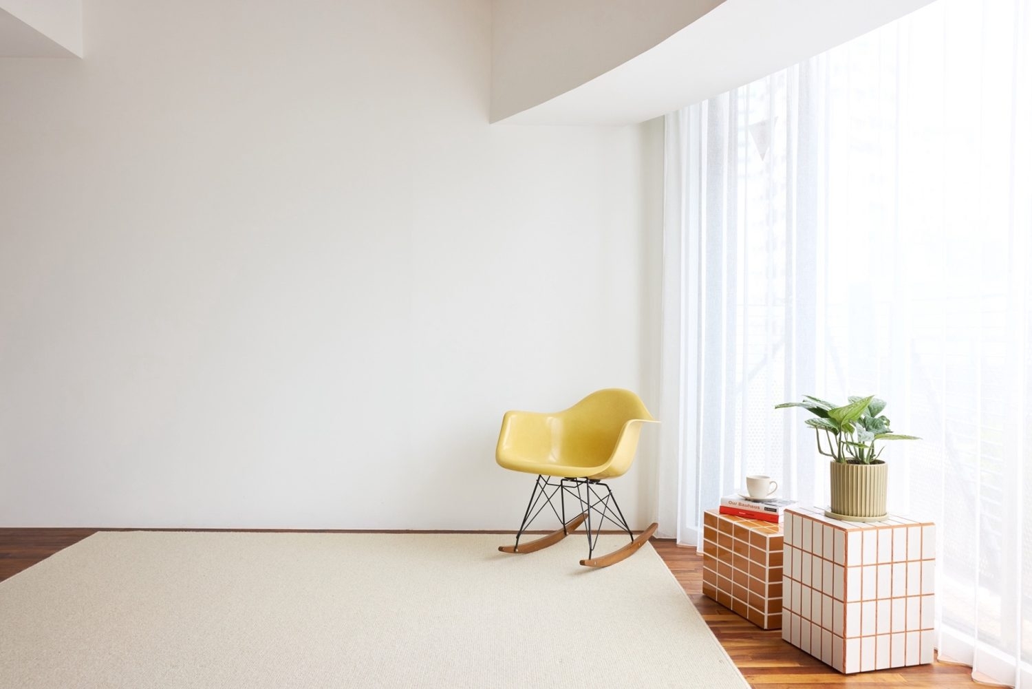 モダニカのヴィンテージチェア