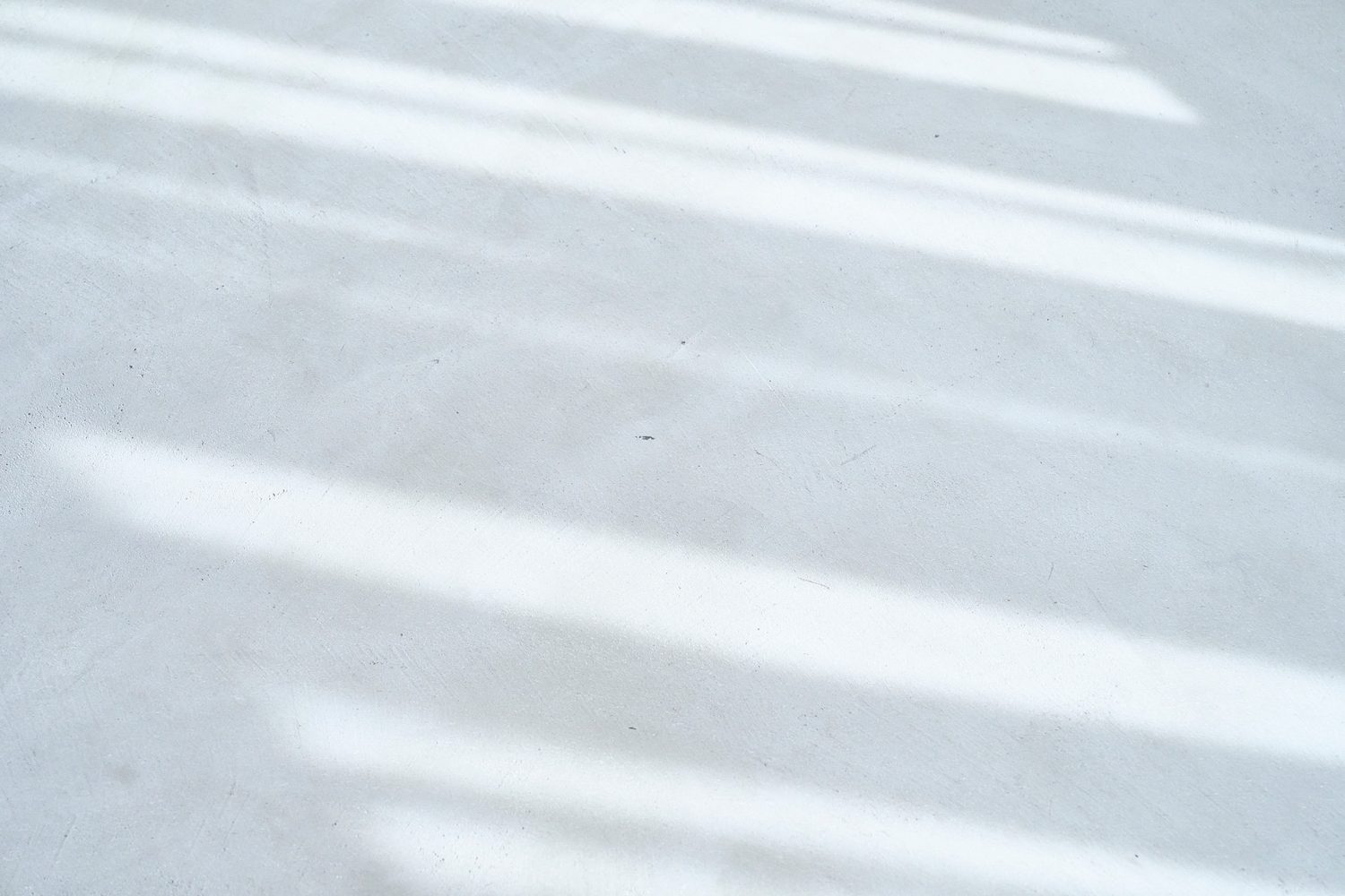 モールテックス仕上げの床