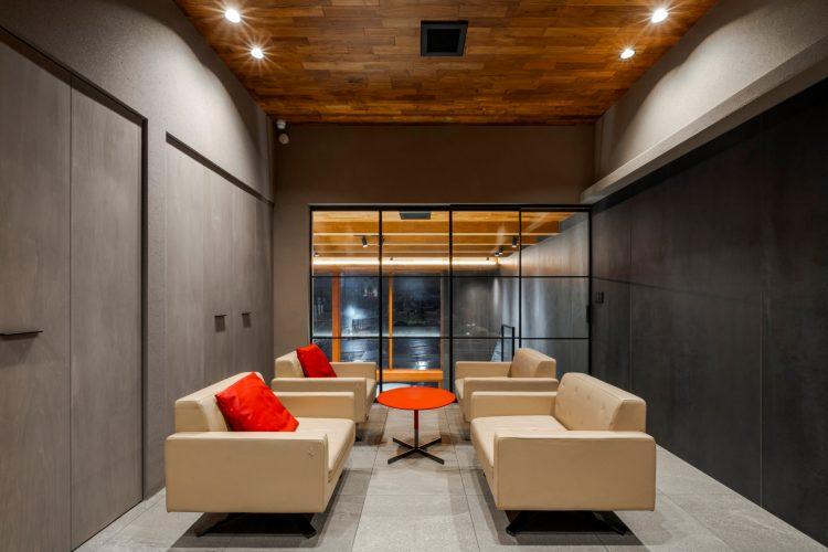 ポルトローナ・フラウ・フェラーリモデルの家具