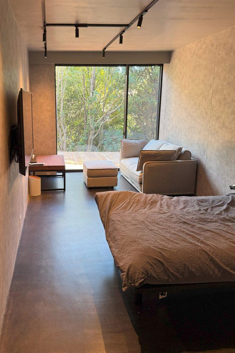 B1F 控室1 / メイクルームとして使用可