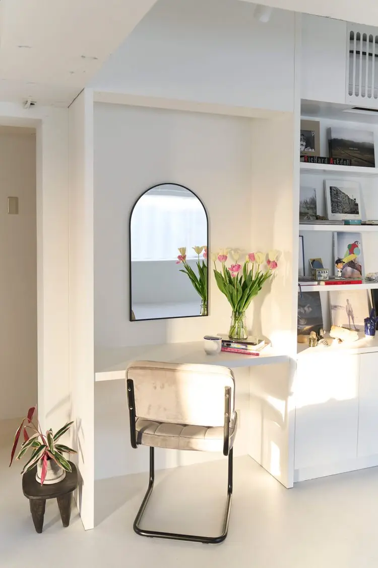 メイクスペース