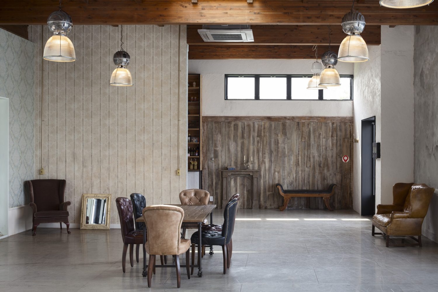 壁紙使用面もあり