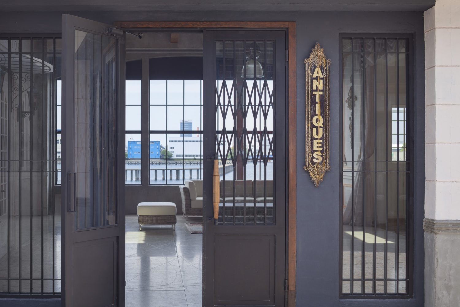 オプション:ファサード(外観撮影)