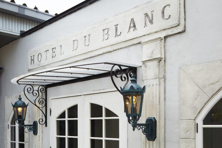 オプション:ファサード(外観撮影)