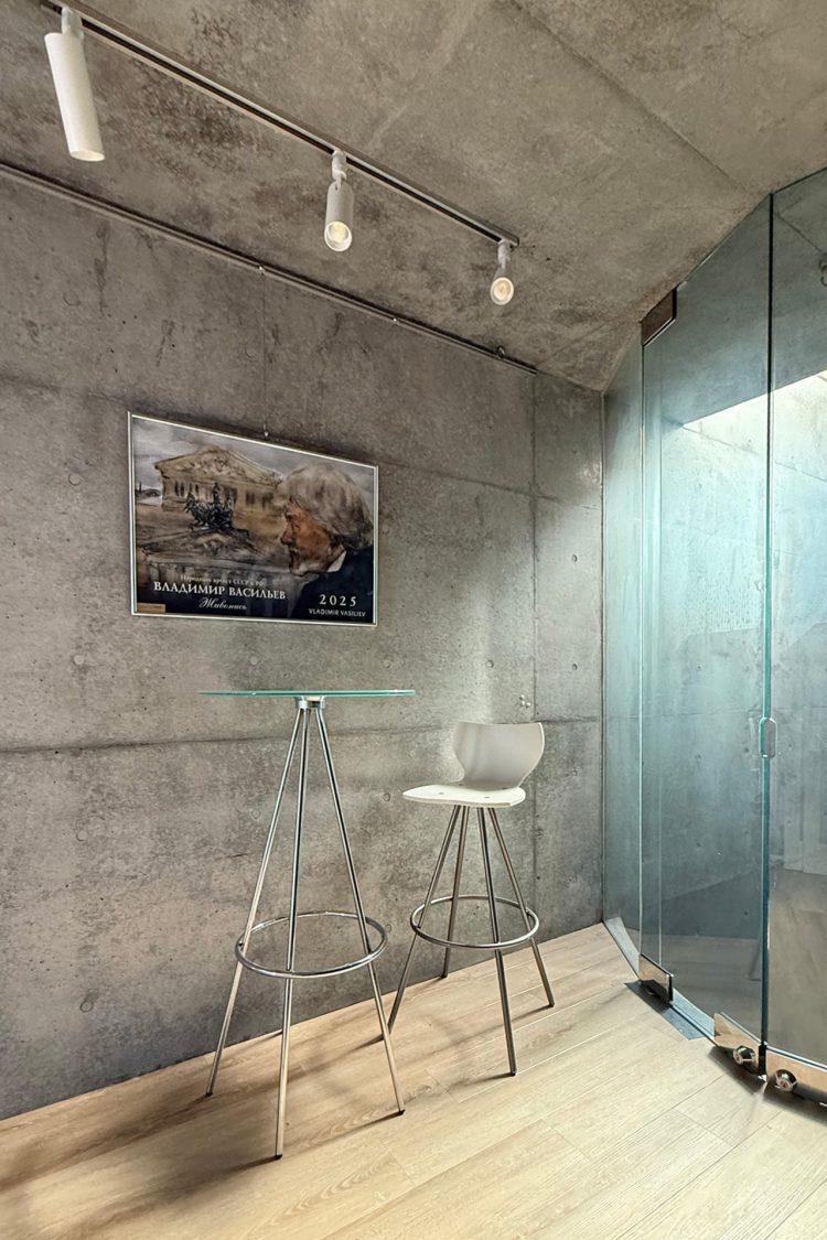 2F マルチスペースでも撮影可能