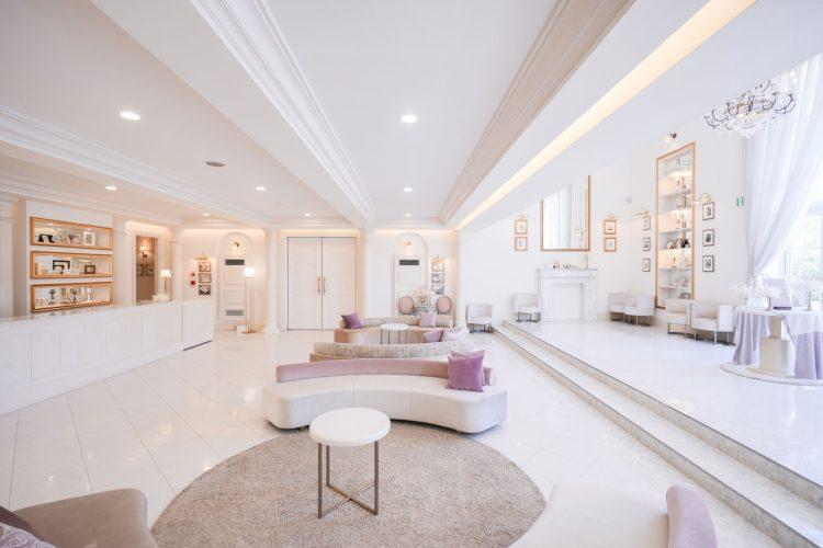 ロビー(ホワイトハウス)