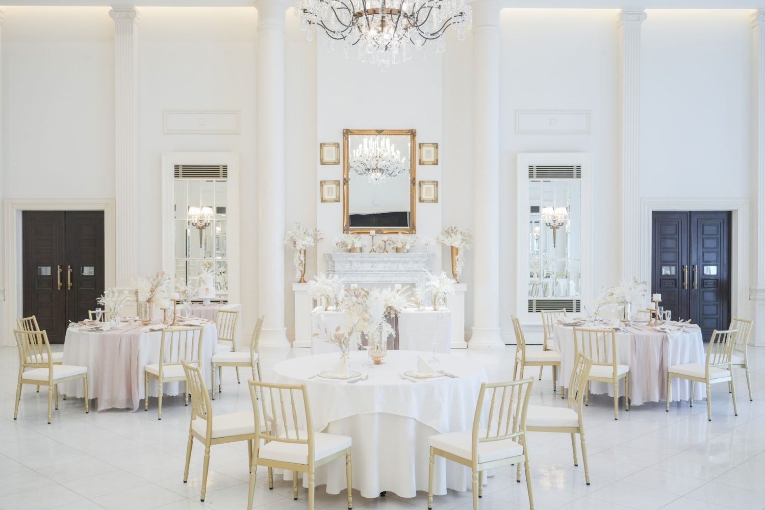 バンケット(ホワイトハウス)