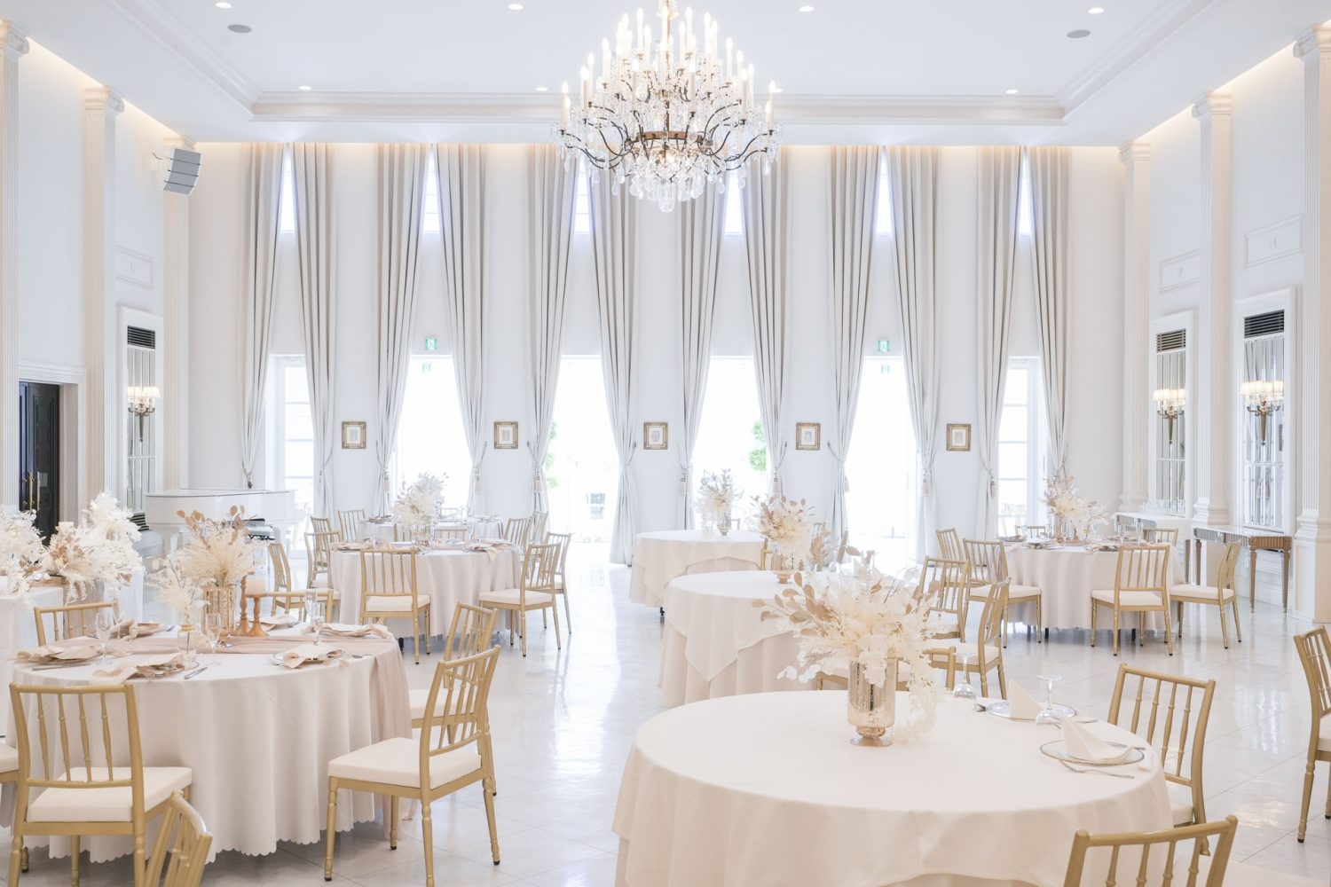 バンケット(ホワイトハウス)