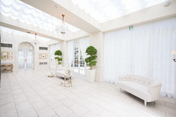 サンルーム(ホワイトハウス)