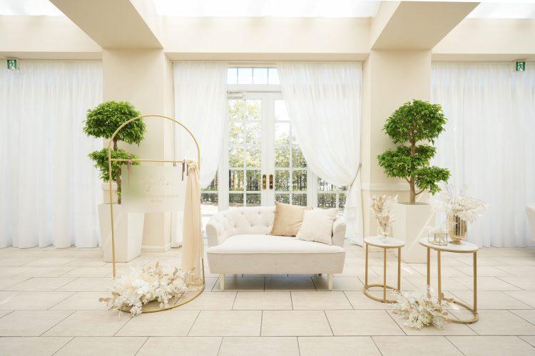 サンルーム(ホワイトハウス)