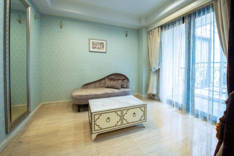 メイクルーム(有料)