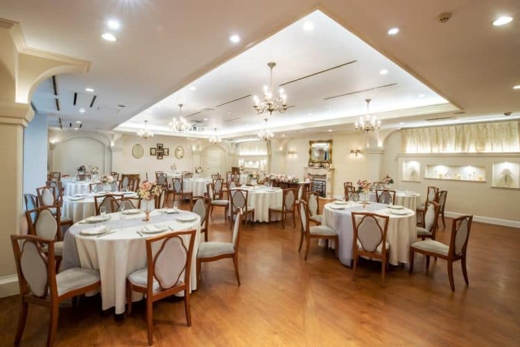 バンケット