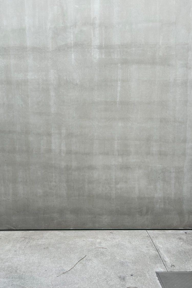 コンクリート壁