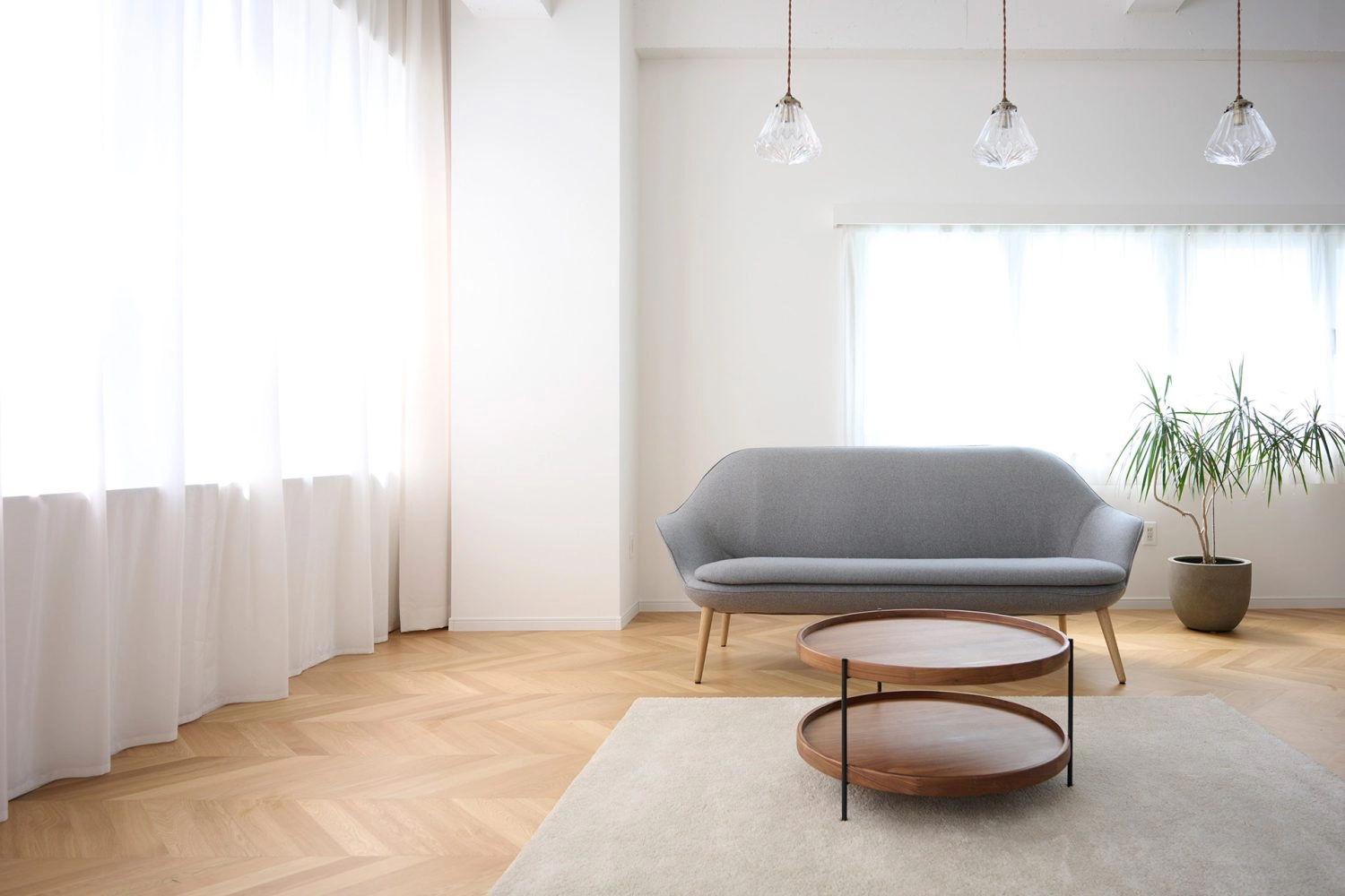 インタビュー・対談撮影にも