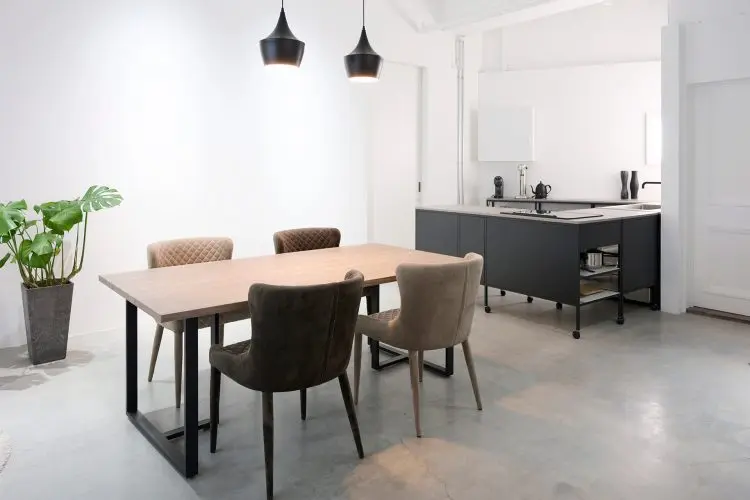 キッチン・ダイニング