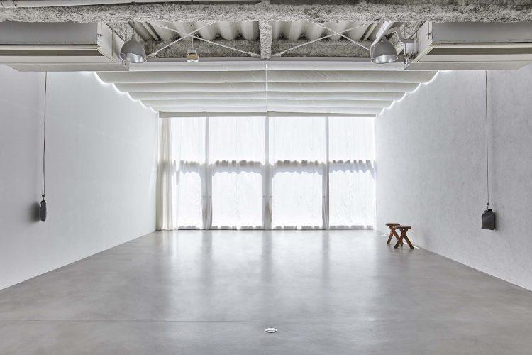 トップ / 遮光・南面窓 / 紗幕