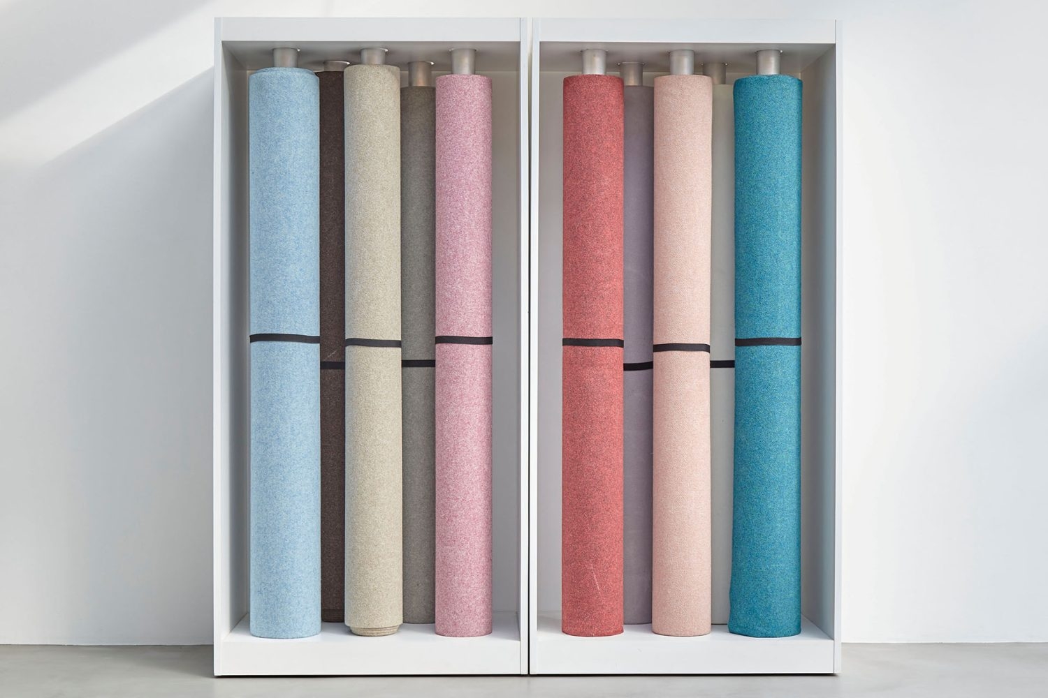 無料カラーカーペット(全10色)