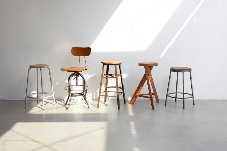 無料でお使いいただけるスツール類