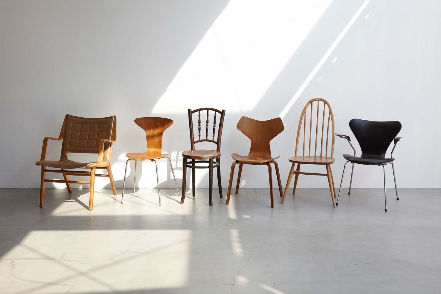 無料でお使いいただけるチェア類