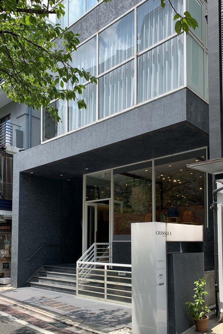 車寄せ(ハイエース可)