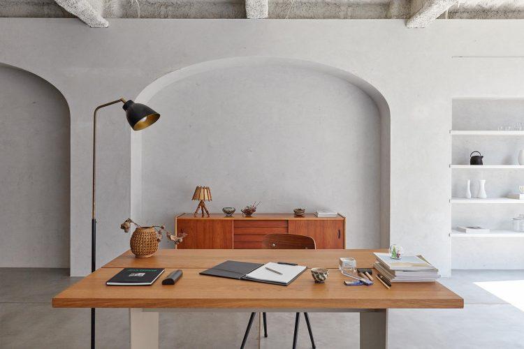 ヴィンテージモダンな演出に最適