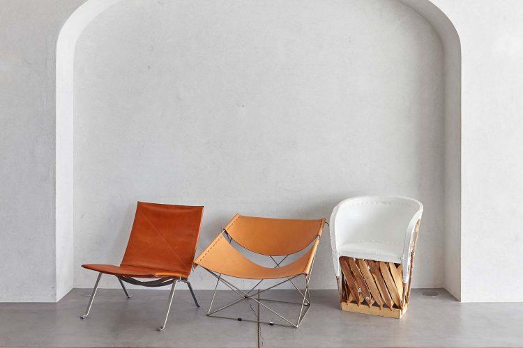 無料でお使いいただける名作家具