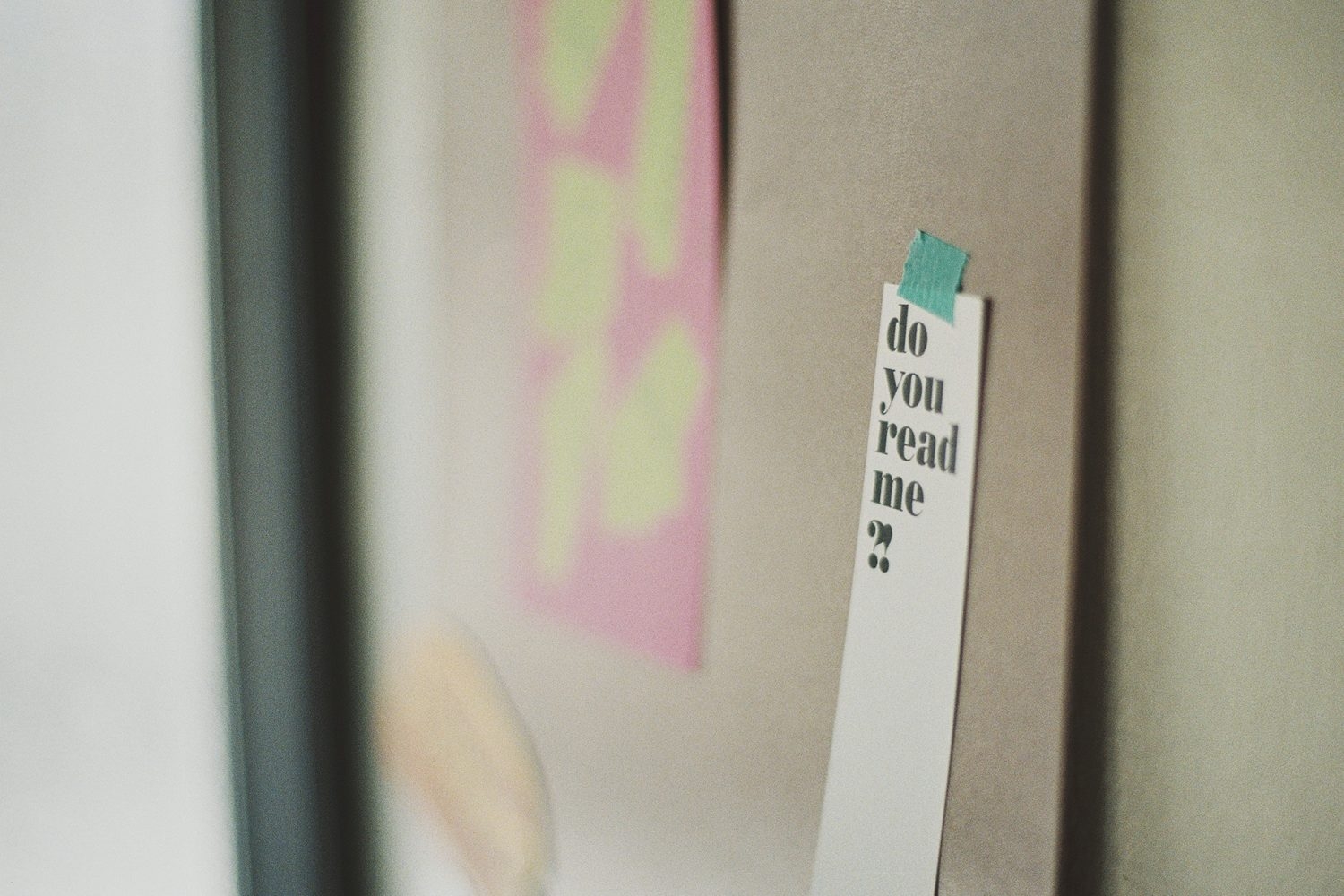 ポップなオリジナルのコラージュ