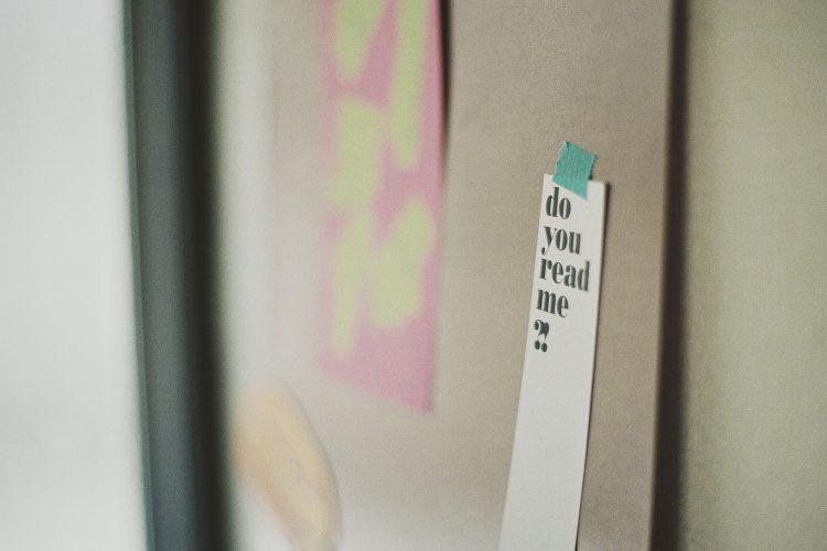 ポップなオリジナルのコラージュ